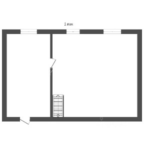Продается дом, 70 м²