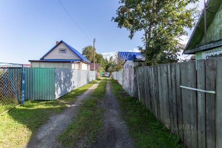 Продается 2-этажный дом, 40 м²