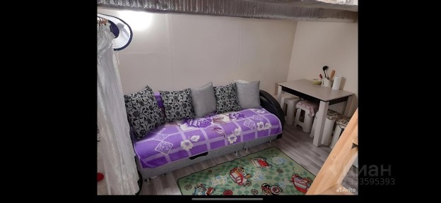 Продается 2-этажный дом, 22 м²