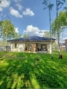Продается 1-этажный дом, 104 м²