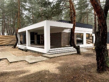 Продается 1-этажный дом, 118 м²