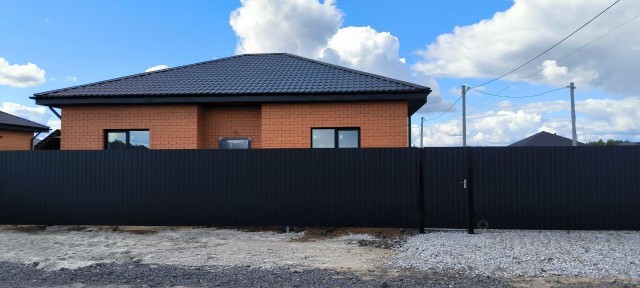 Продается 1-этажный дом, 105,5 м²