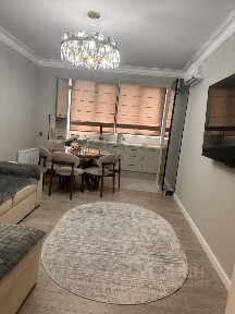 Сдается 2-комн. квартира, 75,7 м²