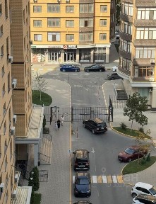 Сдается 2-комн. квартира, 76 м²