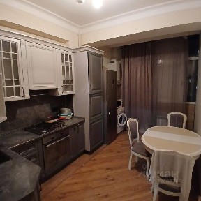 Сдается 2-комн. квартира, 55 м²