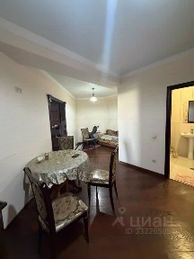 Сдается 2-комн. квартира, 68 м²