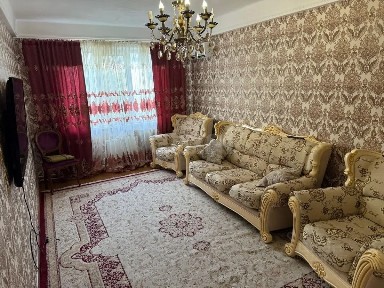 Сдается 2-комн. квартира, 54 м²