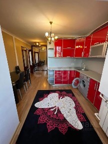 Сдается 1-комн. квартира, 39 м²