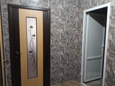 Сдается 1-комн. квартира, 43 м²