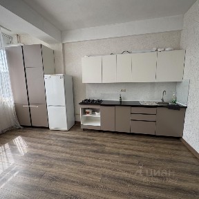 Сдается 1-комн. квартира, 61 м²