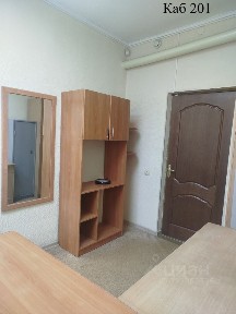 Сдается офис, 9 - 11,9 м²