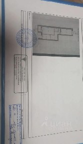Сдается помещение свободного назначения, 20 м²