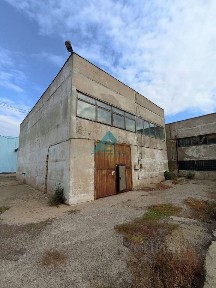 Сдается склад, 250 м²