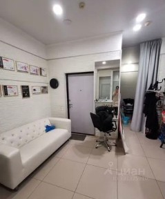 Сдается помещение свободного назначения, 19 м²