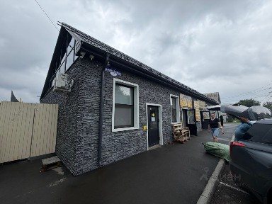 Сдается торговая площадь, 42 м²