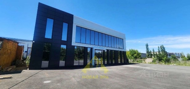 Сдается здание, 1 000 м²