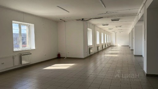 Сдается помещение свободного назначения, 394,6 м²