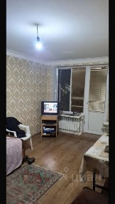 Сдается 1-комн. квартира, 35 м²