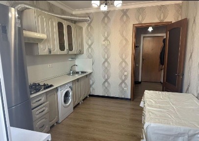 Сдается 1-комн. квартира, 45 м²