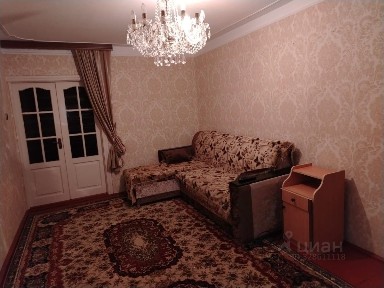 Сдается 2-комн. квартира, 50 м²
