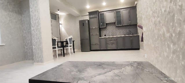 Сдается 1-комн. квартира, 50 м²