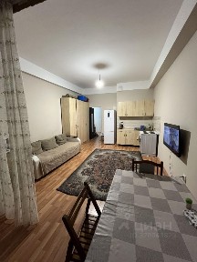 Сдается студия, 35,8 м²