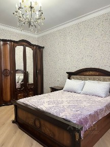 Сдается 3-комн. квартира, 120 м²