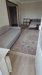 Сдается 1-комн. квартира, 40 м²