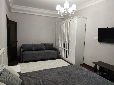 Сдается 1-комн. квартира, 41 м²