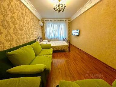 Сдается 1-комн. квартира, 40 м²