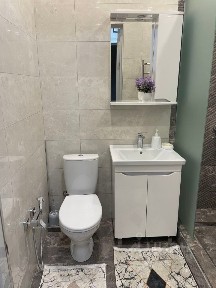 Сдается 1-комн. квартира, 50 м²