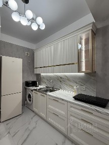Сдается 2-комн. квартира, 62 м²