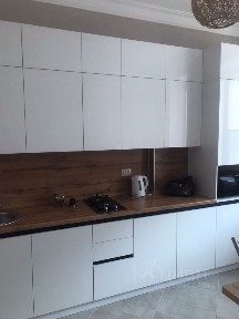 Сдается 1-комн. квартира, 46 м²