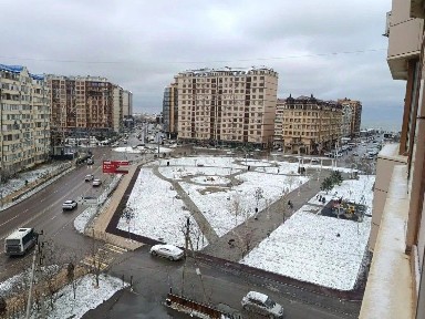Сдается 3-комн. квартира, 75 м²