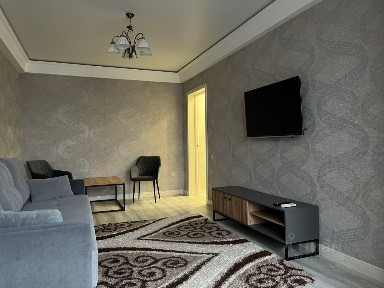 Сдается 2-комн. квартира, 54 м²