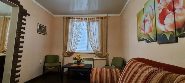 Сдается 2-комн. квартира, 60 м²