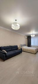 Сдается студия, 51 м²