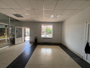 Сдается торговая площадь, 8 м²