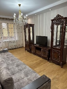 Сдается 2-комн. квартира, 69 м²