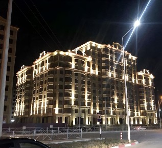 Сдается 2-комн. квартира, 80 м²