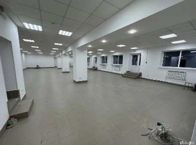 Сдается помещение свободного назначения, 300 м²
