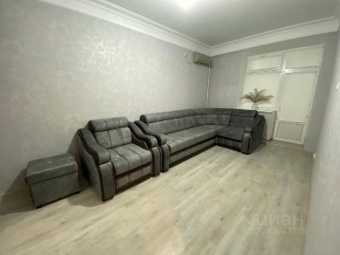 Сдается 1-комн. квартира, 50 м²