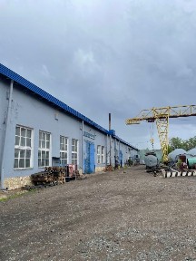 Сдается производство, 300 м²