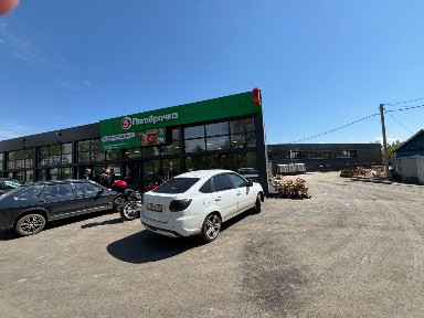 Сдается помещение свободного назначения, 17 м²