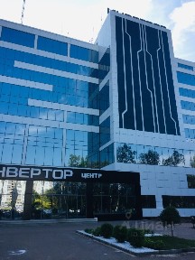 Сдается офис, 33,8 - 409,5 м²