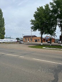 Сдается торговая площадь, 105 м²