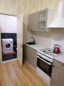 Сдается студия, 22 м²