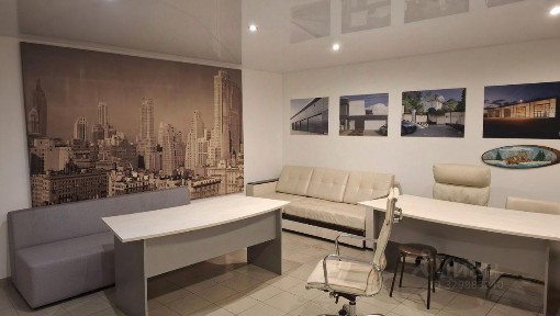 Сдается помещение свободного назначения, 110 м²