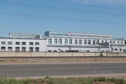 Сдается производство, 3 000 м²