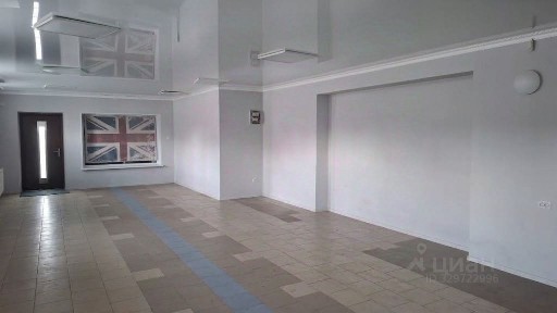 Сдается помещение свободного назначения, 110 м²
